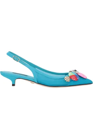 Dolce & Gabbana DOLCE & GABBANA Pumps