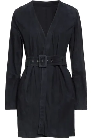 ELEVENTY Overcoats & Trench Coats