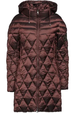 ERMANNO SCERVINO Puffers