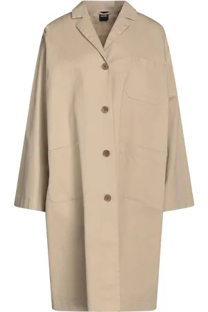 Aspesi Overcoats & Trench Coats