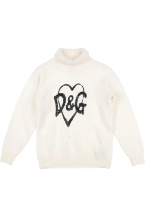 Dolce & Gabbana DOLCE & GABBANA Turtlenecks