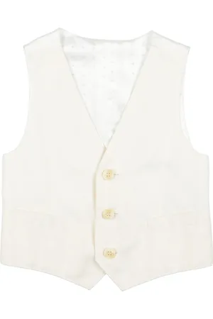 Dolce & Gabbana DOLCE & GABBANA Tailored Vests