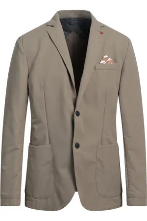 At.p.Co Blazers