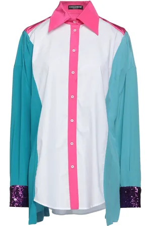 Dolce & Gabbana DOLCE & GABBANA Shirts