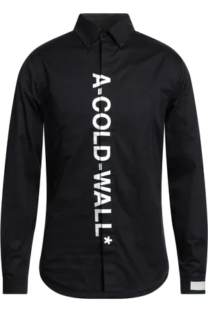 A-cold-wall* A-COLD-WALL* Shirts