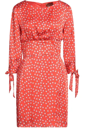 Alessia Santi Mini dresses