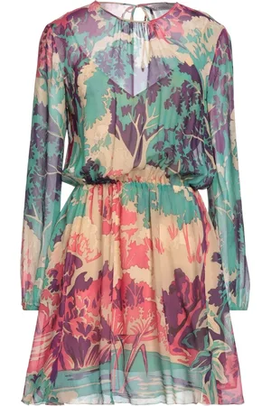 RED Valentino Mini dresses