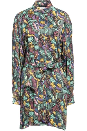 Custo Barcelona Mini dresses