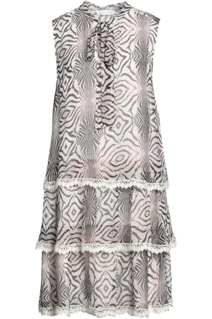 CAFèNOIR CAFèNOIR Mini dresses