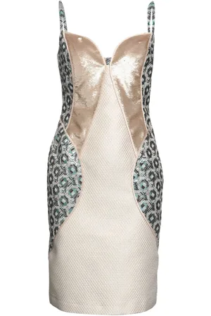 Custo Barcelona Mini dresses