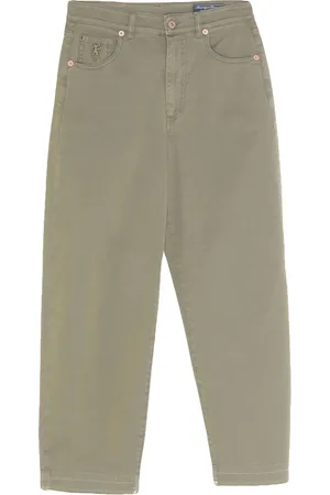 AVANTGAR DENIM BY EUROPEAN CULTURE Pants