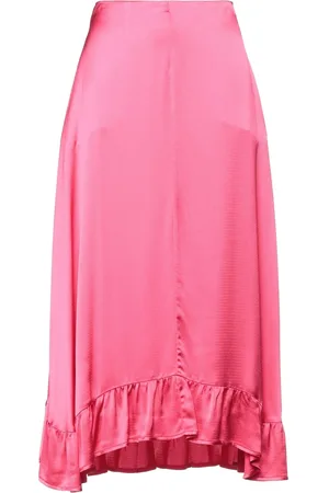 SEMICOUTURE Midi skirts