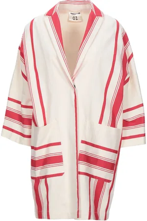 SEMICOUTURE Overcoats & Trench Coats