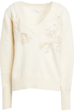 CAFèNOIR CAFèNOIR Sweaters