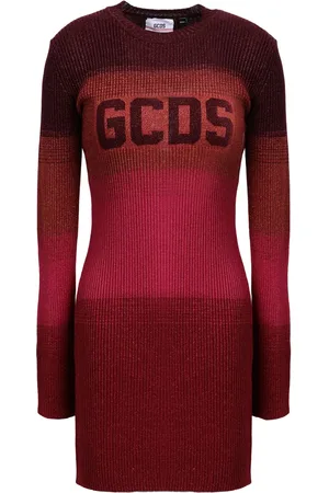 GCDS Mini dresses