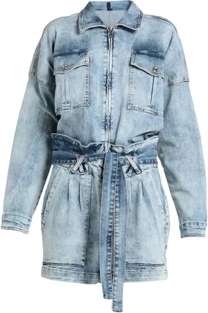 Liu Jo LIU •JO Playsuits