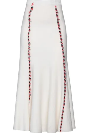 GABRIELA HEARST Maxi skirts