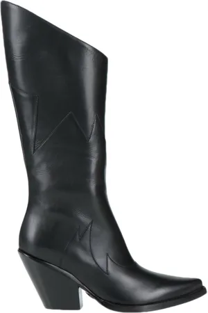 Redemption Boots