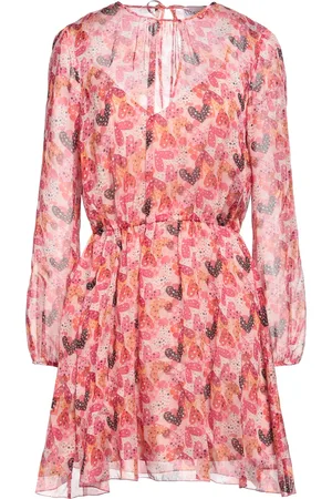 RED Valentino Mini dresses