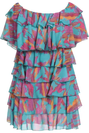 BABYLON Mini dresses