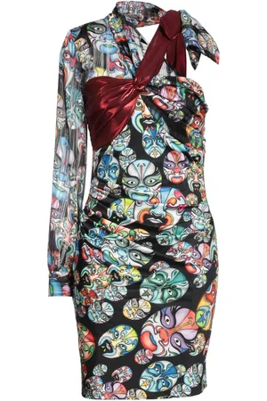 Custo Barcelona Mini dresses