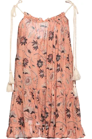 ULLA JOHNSON Mini dresses