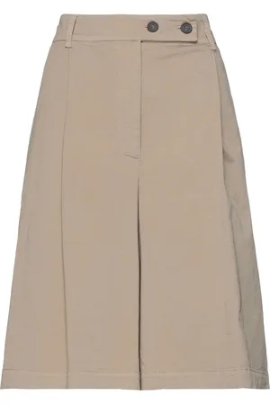 SEMICOUTURE Shorts & Bermuda Shorts