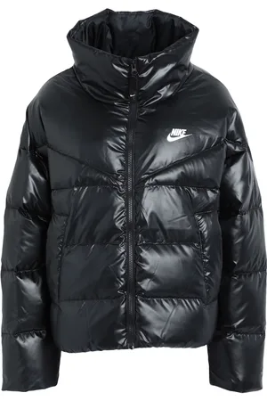 Nike Puffers