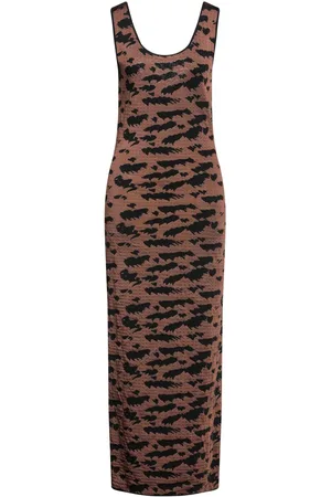 Nanushka Maxi dresses
