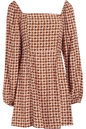 FAITHFULL THE BRAND Mini dresses