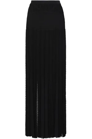 Roberto Cavalli Maxi skirts