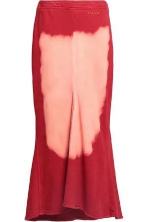 Marni Maxi skirts