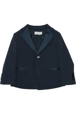 Paolo Pecora Blazers