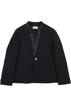 Paolo Pecora Blazers