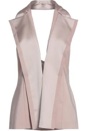 BABYLON Tailored Vests