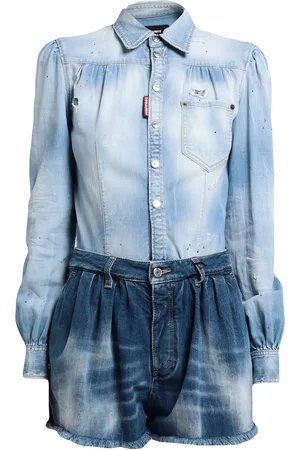 Dsquared2 Playsuits