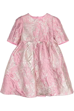 Dolce & Gabbana DOLCE & GABBANA Baby dresses