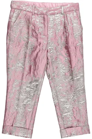 Dolce & Gabbana DOLCE & GABBANA Pants
