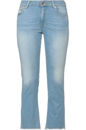 CARE LABEL Jeans