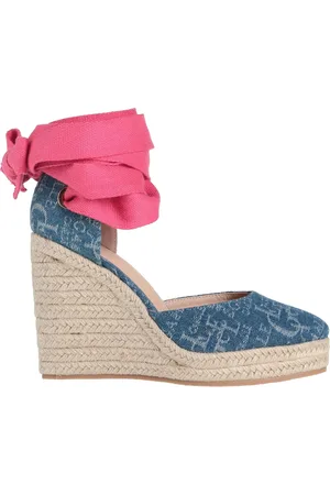 GAËLLE GAëLLE Paris Espadrilles