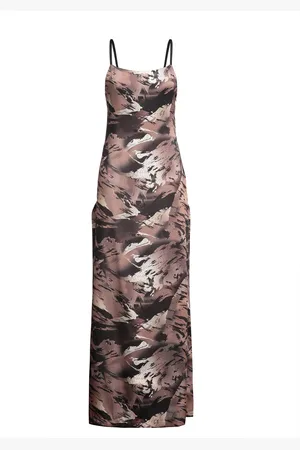 Heron Preston Maxi dresses