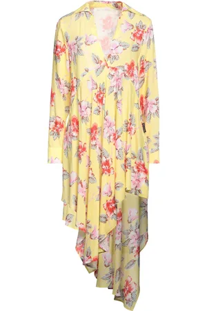 Palm Angels Mini dresses