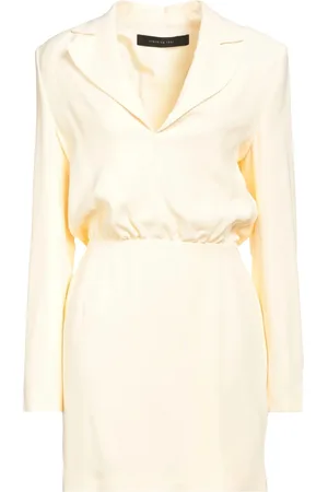 FEDERICA TOSI Mini dresses