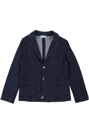 Paolo Pecora Blazers