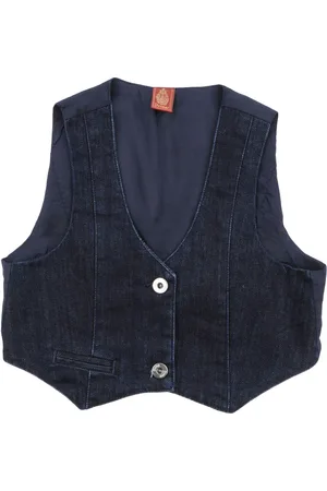 Dondup Tailored Vests