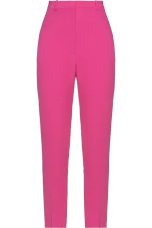 Alexander McQueen Pants