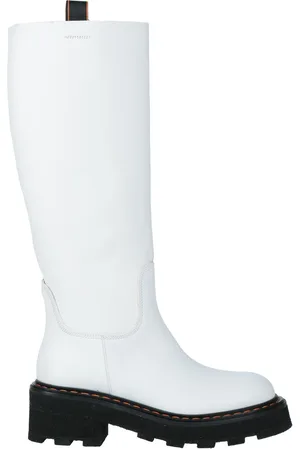 Barracuda Boots