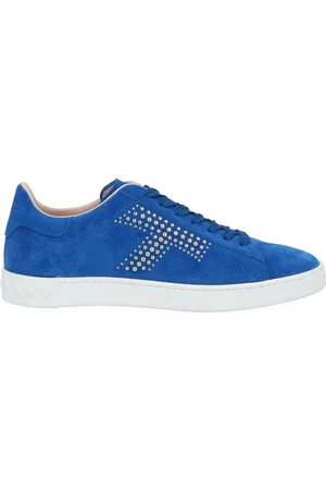 Tod's sneakers dames sale hot sale