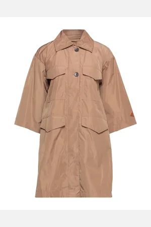 add Overcoats & Trench Coats