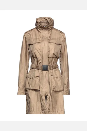 add Overcoats & Trench Coats
